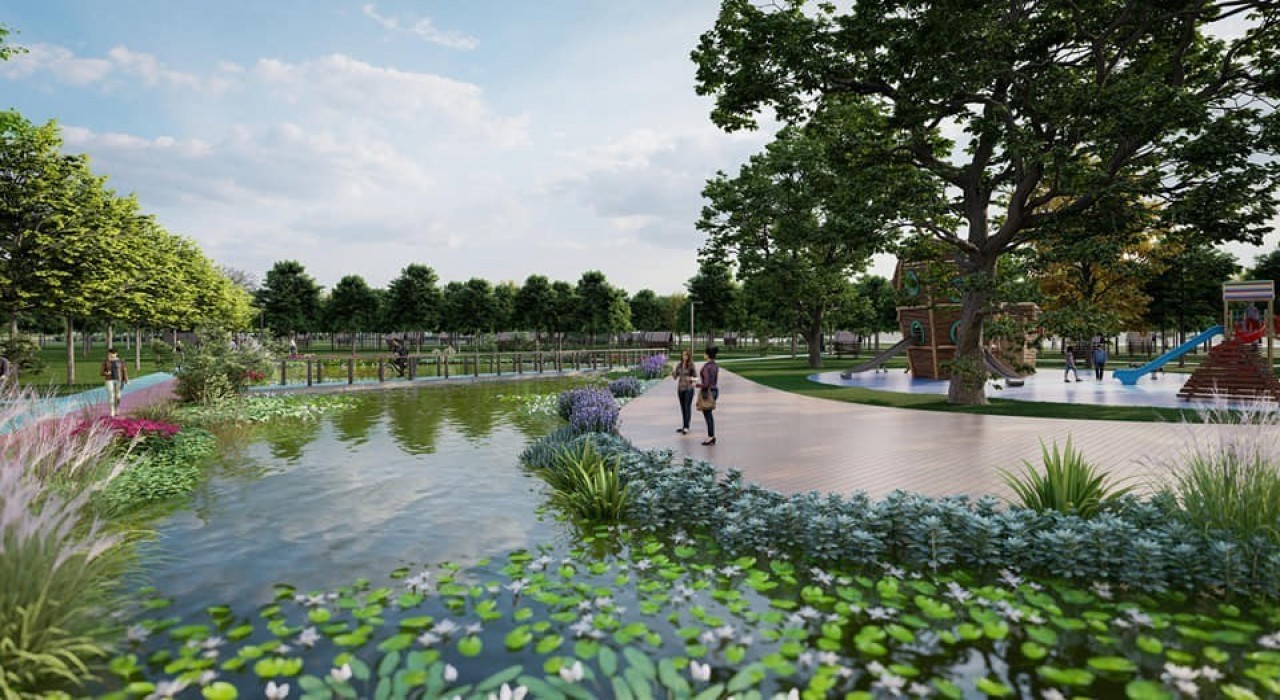 Yarım bırakılan Beytahtının akıbeti belli oldu