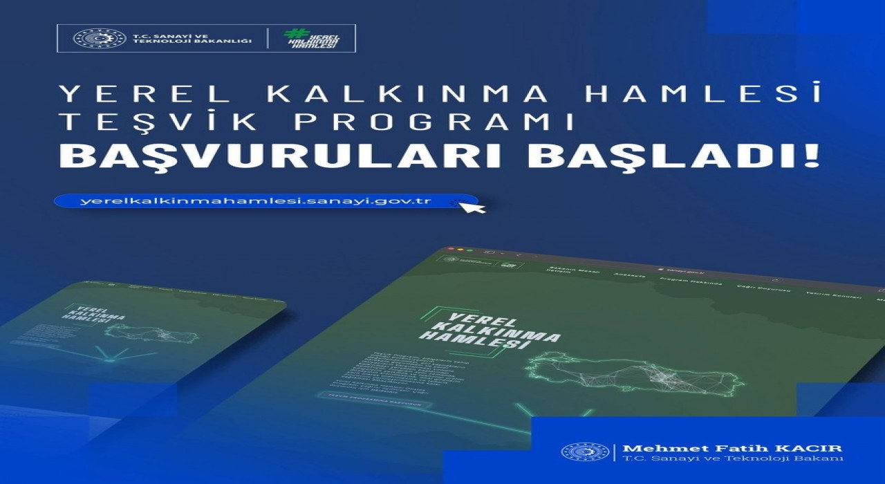 Yatırımcılar için teşvik başvuruları Eylülde sona erecek