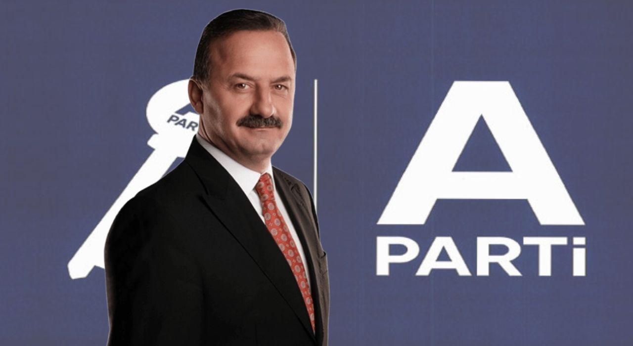 Yavuz Ağıralioğlu Osmaniye’ye Geliyor