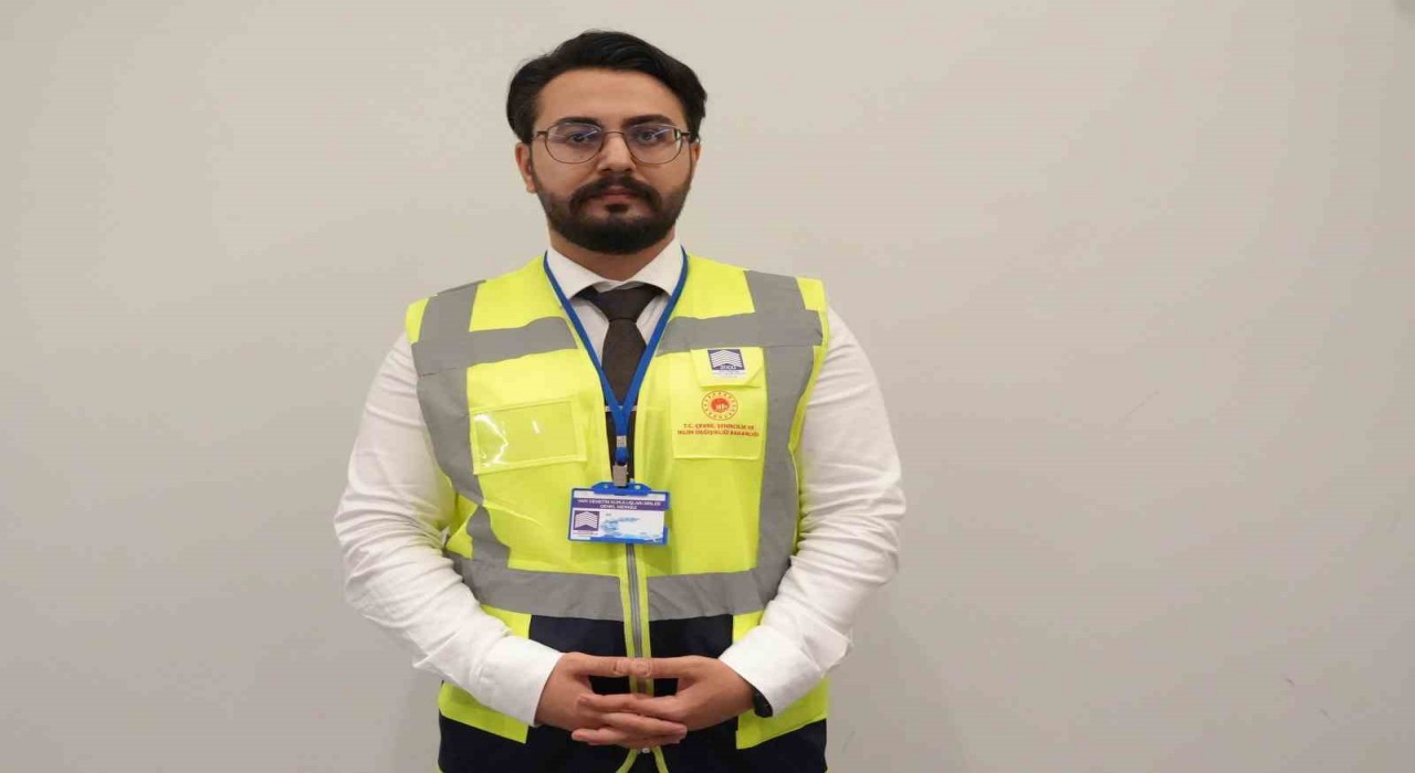 YDKB Başkanı Toraman: Yapı denetim depremin ilk savunma hattıdır