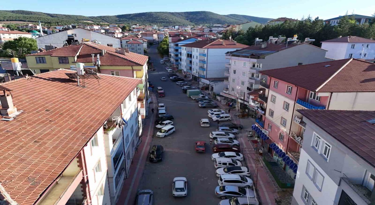 Yeni adı ‘1071 Malazgirt Caddesi oldu