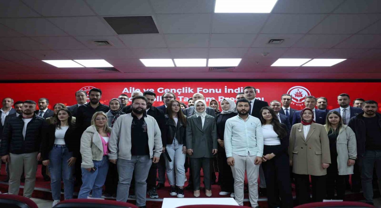 Yeni evlenecek gençlere indirim desteğinde anlaşma yapılan firma sayısı bini geçti