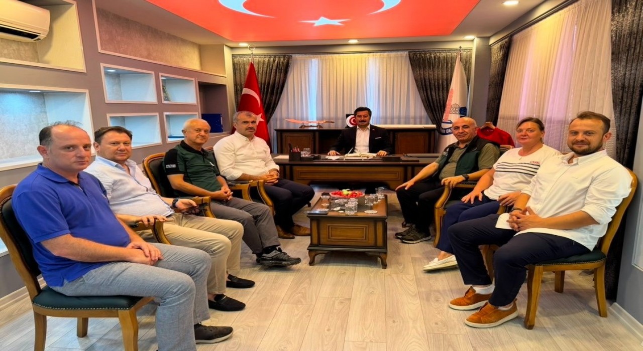 Yenişehire 4 yeni su kuyusu daha