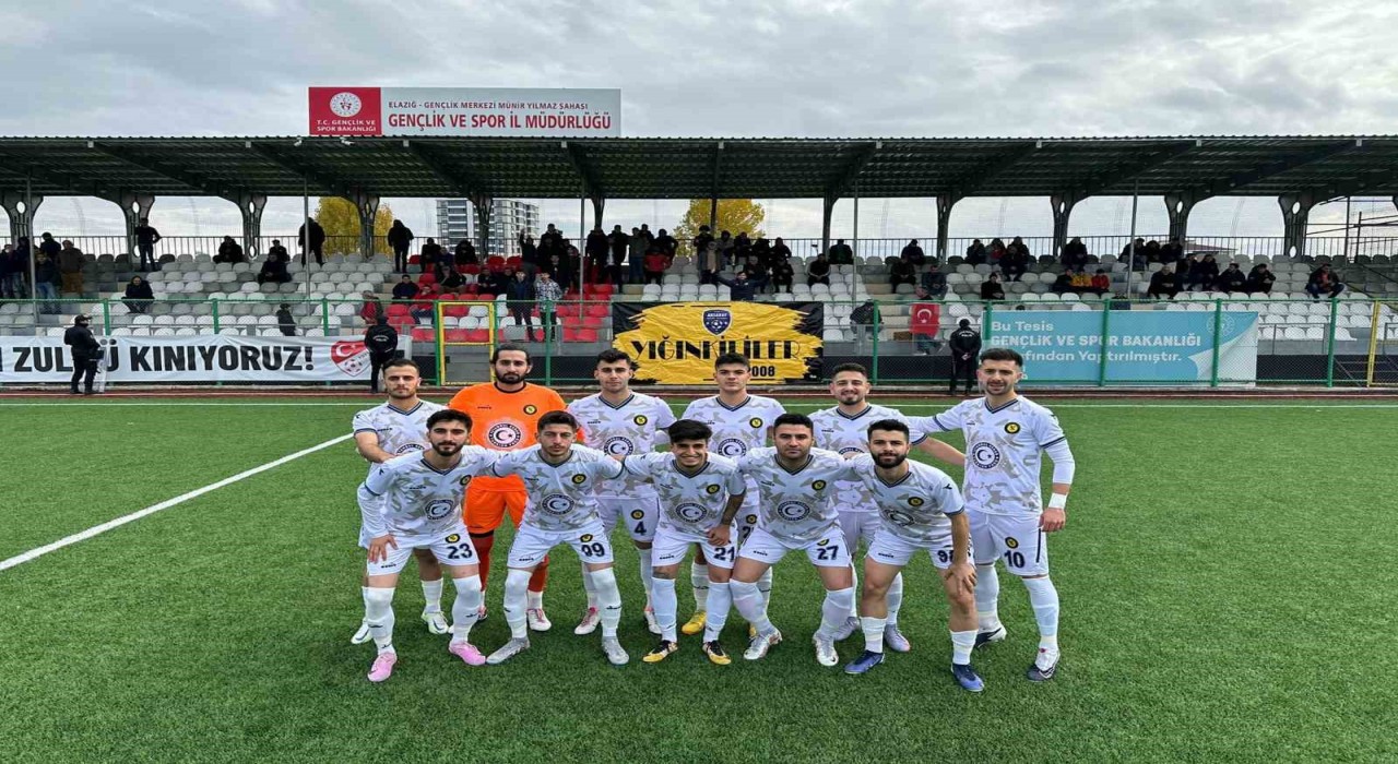 Yığınkispor, Bölgesel Amatör Lige katılmayacak