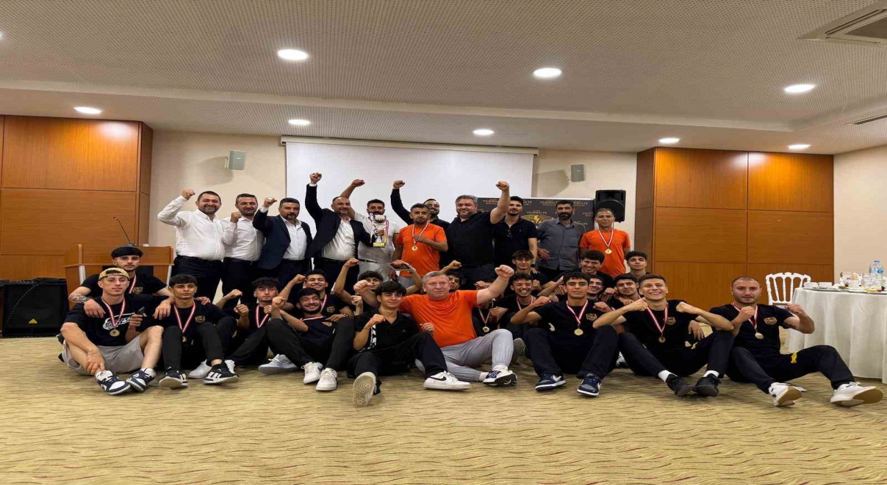 Yıldırım FK, Adanada kamp yapacak