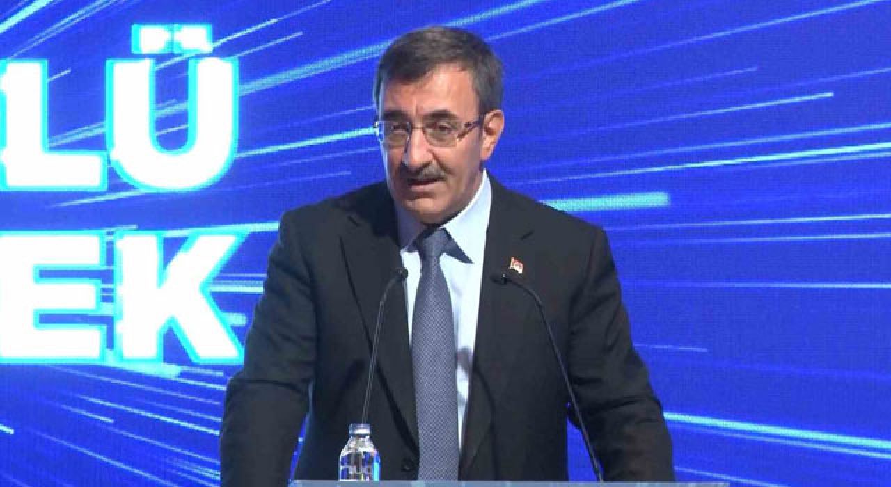 Yılmaz: Enflasyonla Mücadelede Kararlı Adımlar Sonuç Veriyor