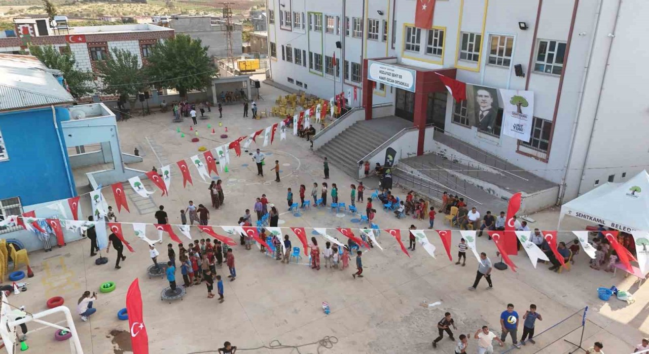 Yılmazdan Köyce Festivali müjdesi