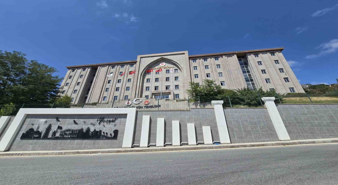 Yozgatta kayınvalidesini bıçaklayarak öldüren şahsın yargılanmasına başlandı