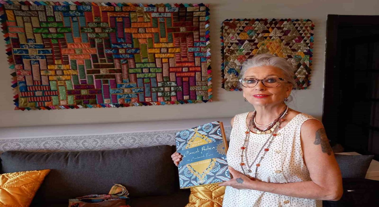 Zilede parçalı bohça geleneği yaşatılmaya çalışılıyor