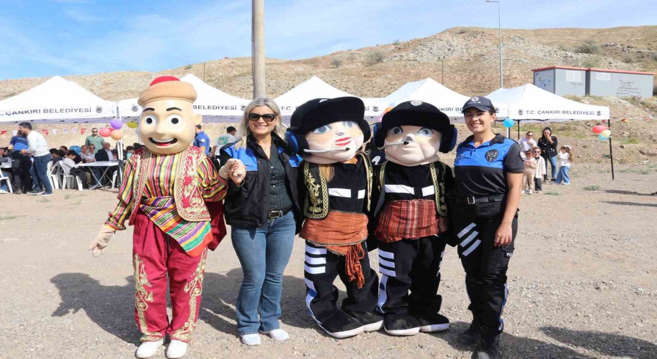 108 öğrenci düzenlenen etkinlikte birlik ve beraberlik bağlarını güçlendirdi