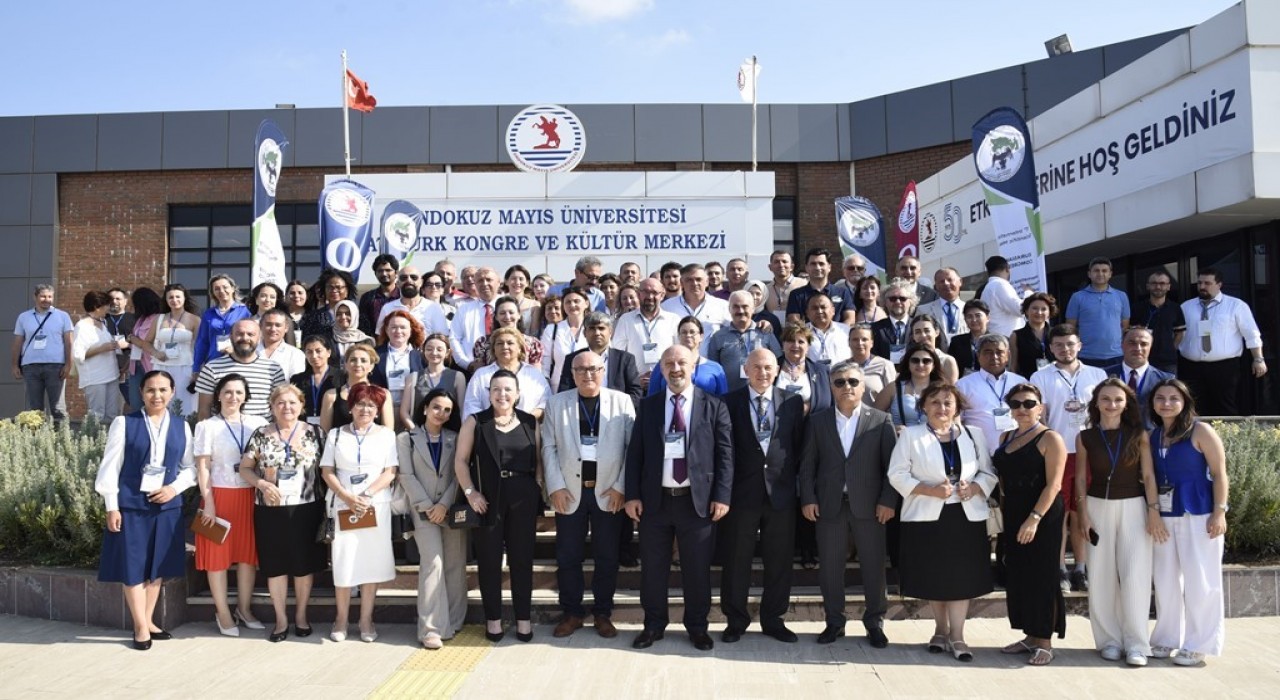 11. Uluslararası Toprak Bilimi ve Bitki Besleme Kongresi