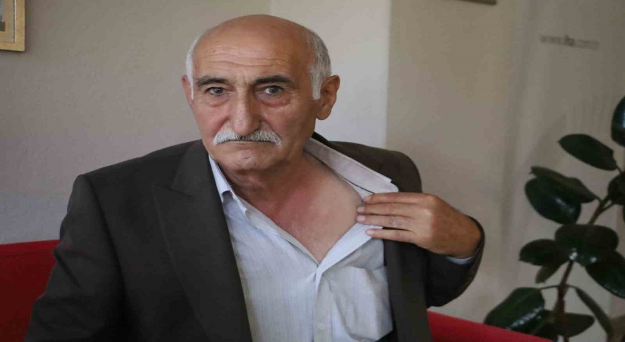 12 Eylül mağduru 19 yaşında girdiği cezaevinden 28 yaşında çıktı, gördüğü akılalmaz işkenceleri anlattı