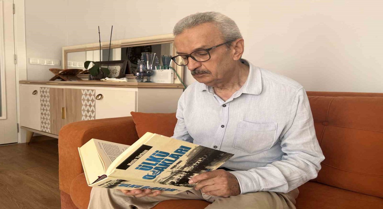 12 Eylül mağduru İsmail Saka: Su dahi vermediler, gidip tuvaletten su içiyorduk