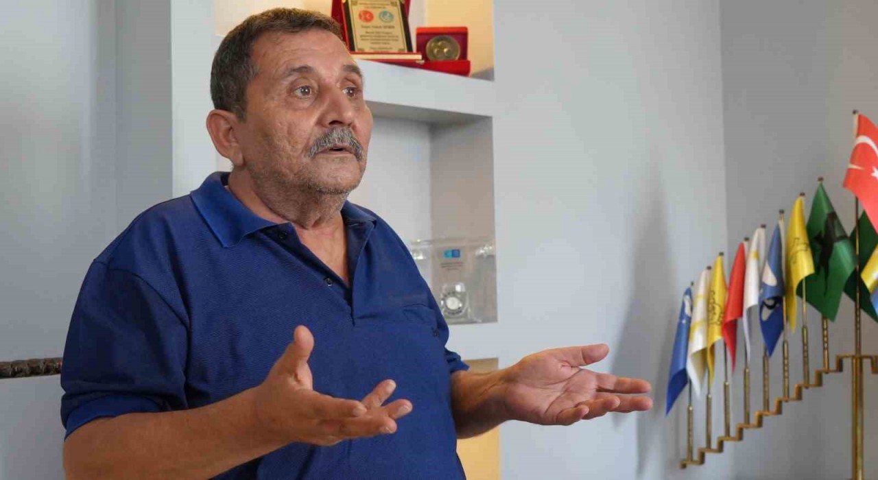 12 Eylülün tanıklarından Haluk Demir: Cezaevi başlı başına insanlık dışı ilişkilerin başladığı ve bittiği yer oldu