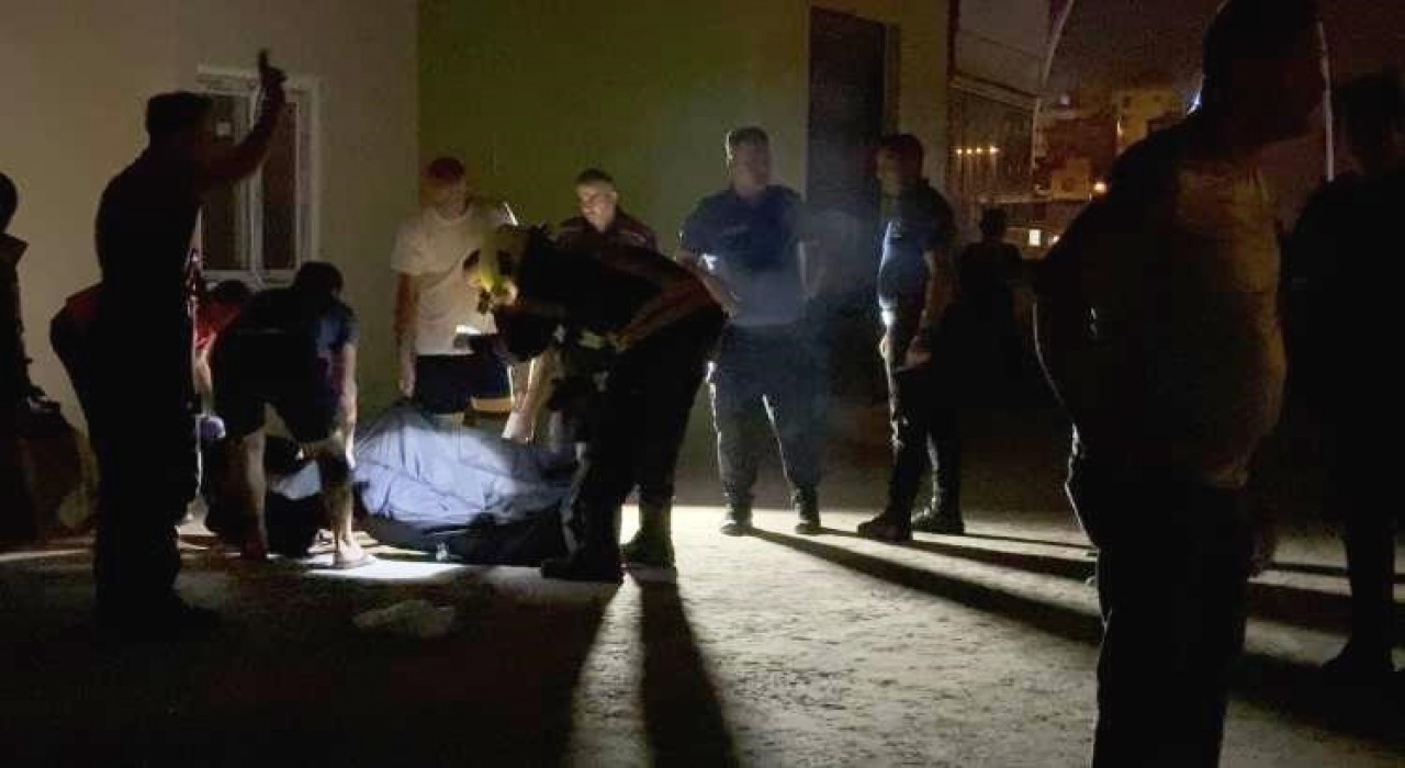 12. kattan düşen lise öğrencisi hayatını kaybetti