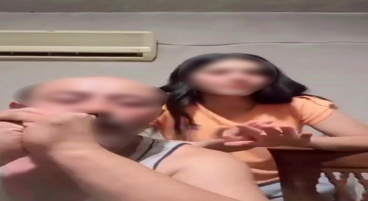 16 yaşındaki kızını Tiktokta dans ettirerek para kazanan baba tutuklandı