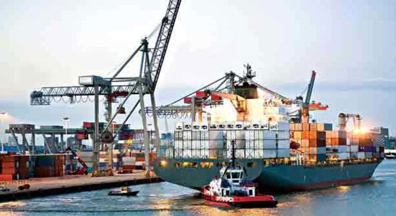 2024’te Dış Ticaret: 179 Bin Girişim İhracat, 318 Bin Girişim İthalat Yaptı