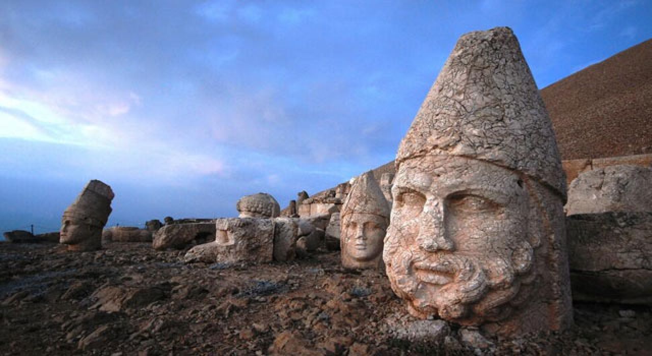 2024’te Müze Sayısı, Ziyaretçi Rekoru ve Gelirler Arttı