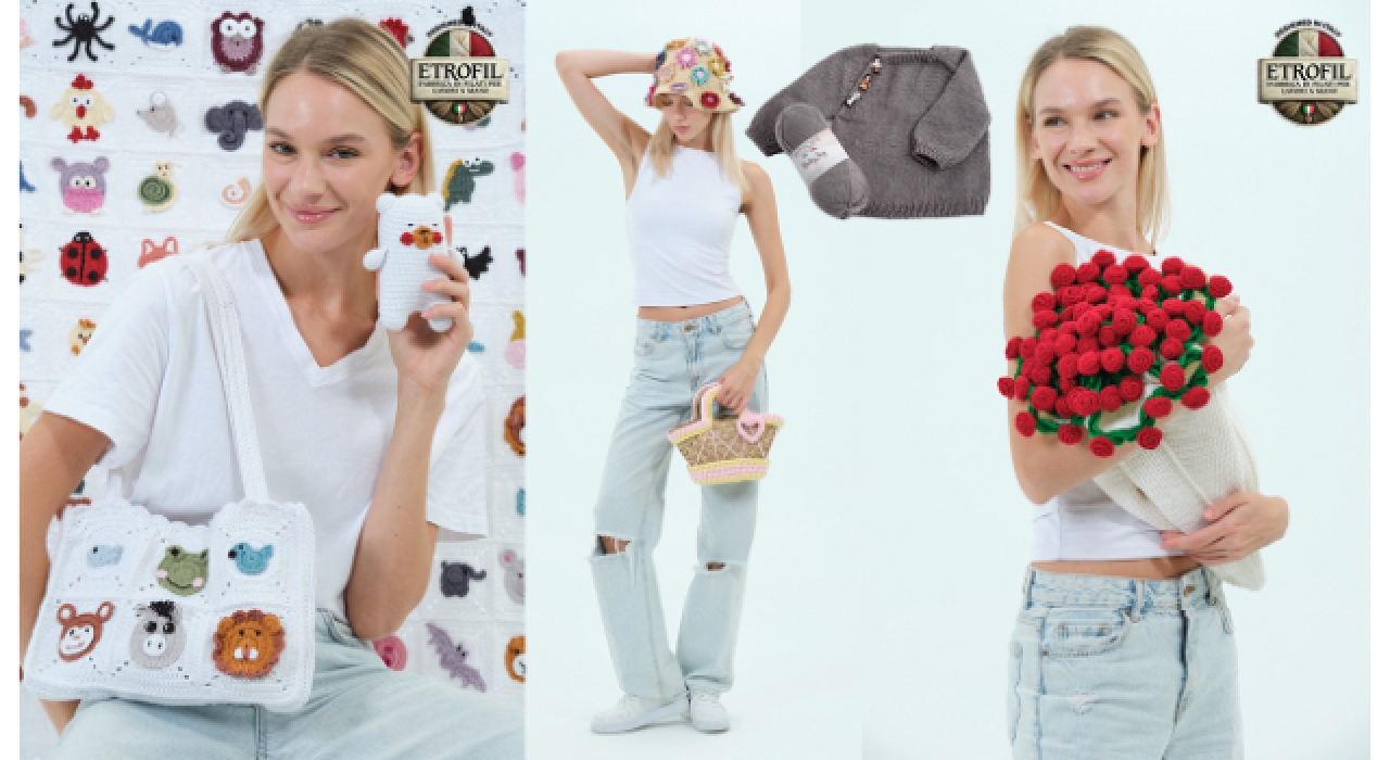 2025’te Etrofil İplik Satışlarında Rekor Büyüme