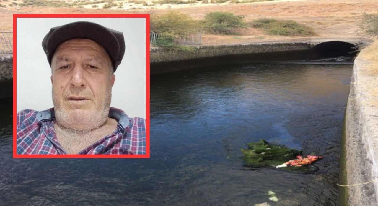 4 Gündür Haber Alınamayan Yaşlı Adam Aranıyor