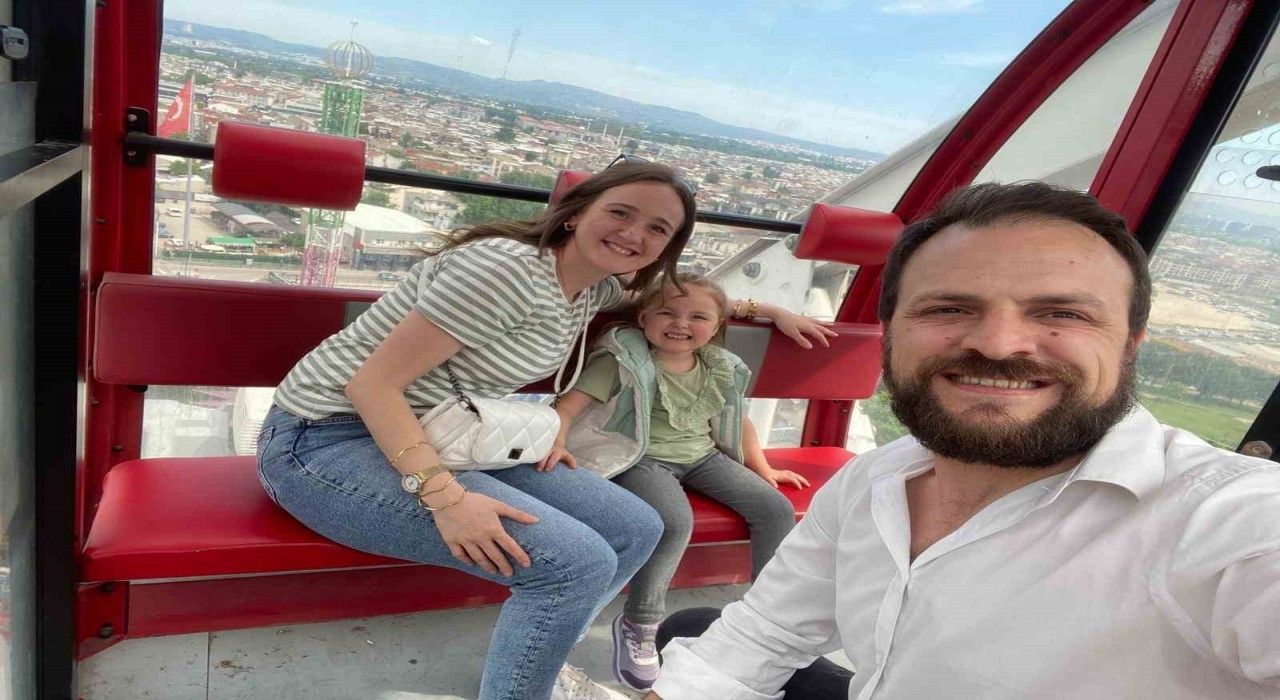 4 yaşındaki Berrayı ölüme götüren kreş havuzunda ihmaller zinciri iddiası