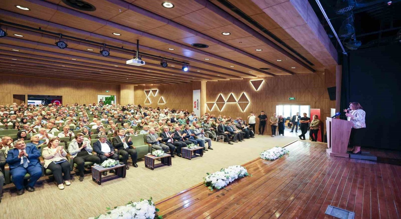 41 yıllık evli ulu çınarların kutsal yolculuğu için geri sayım başladı