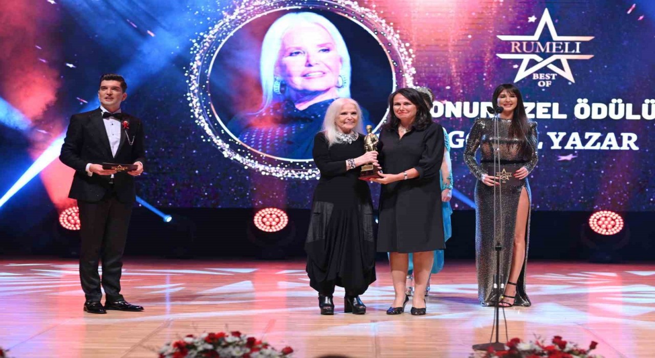 7. Best of Rumeli Ödül Töreninde oylama heyecanı başladı