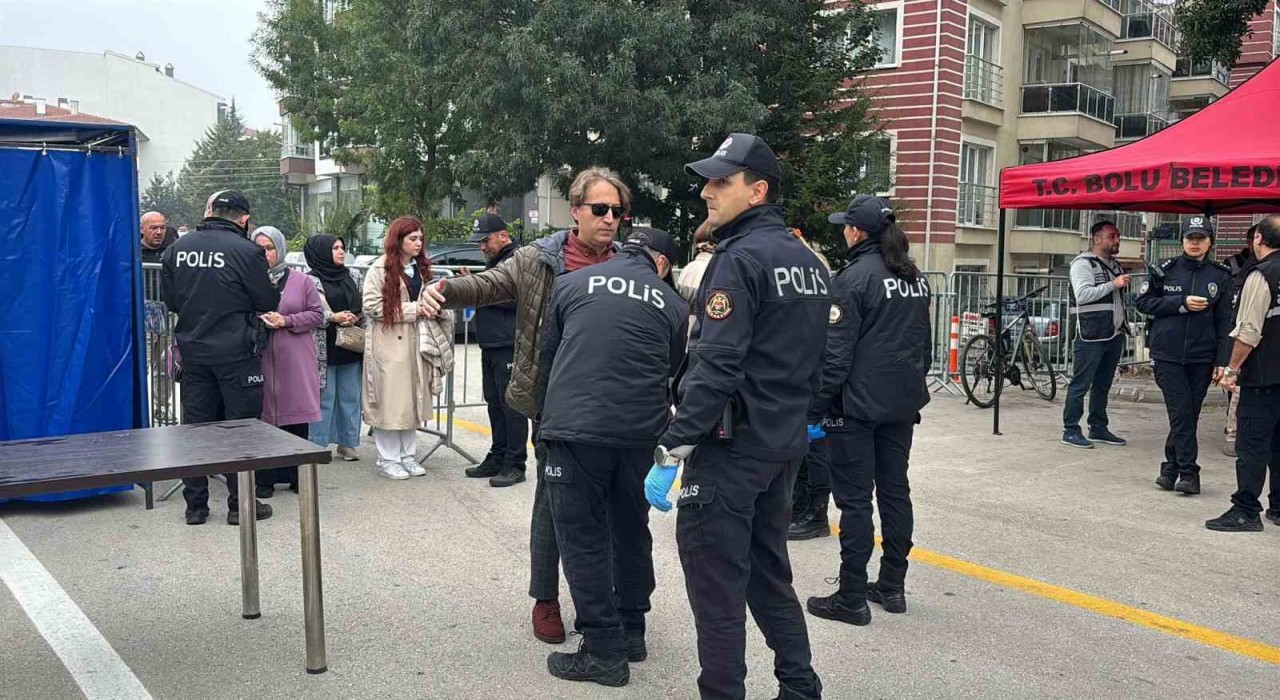 78 kişinin öldüğü otel faciasında ikinci yüzleşme