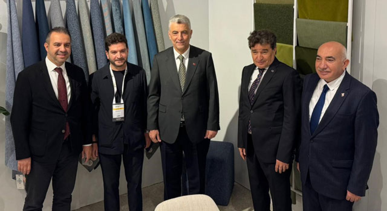 ABD İş Dünyası Türkiye ile İş Birliğine Sıcak Bakıyor