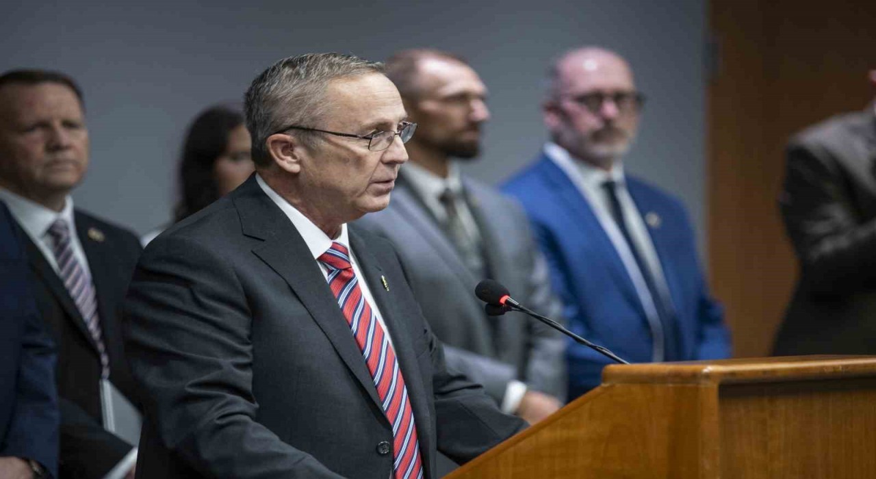 ABDli savcılar, Charlie Kirkü öldüren Tyler Robinsonın idamını isteyecek