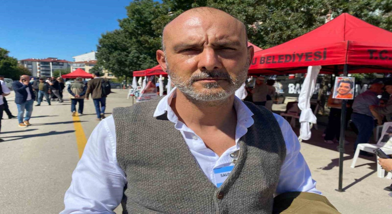 Acılı babadan otel yöneticilerine: Hollywood senaryosu yazmaya çalışırken Boluwood senaryosu olmuş