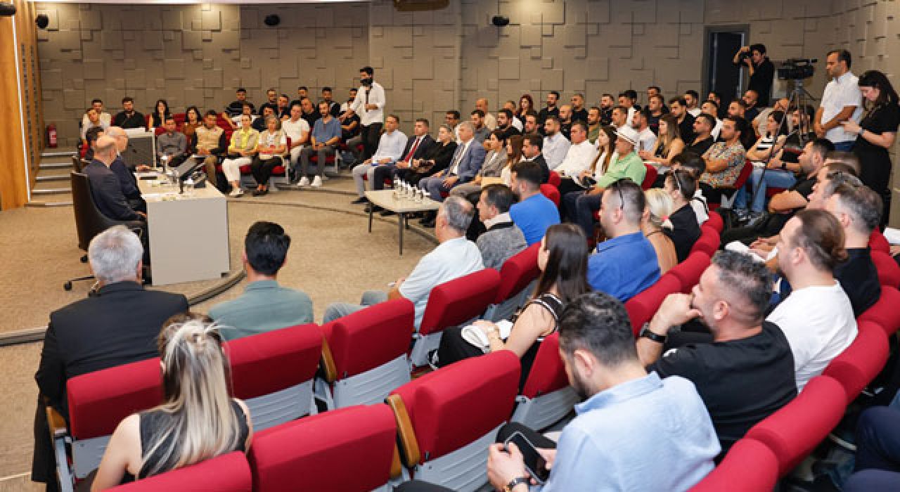 Adana Lezzet Festivali “Kuşaktan Kuşağa” Temasıyla Başlıyor