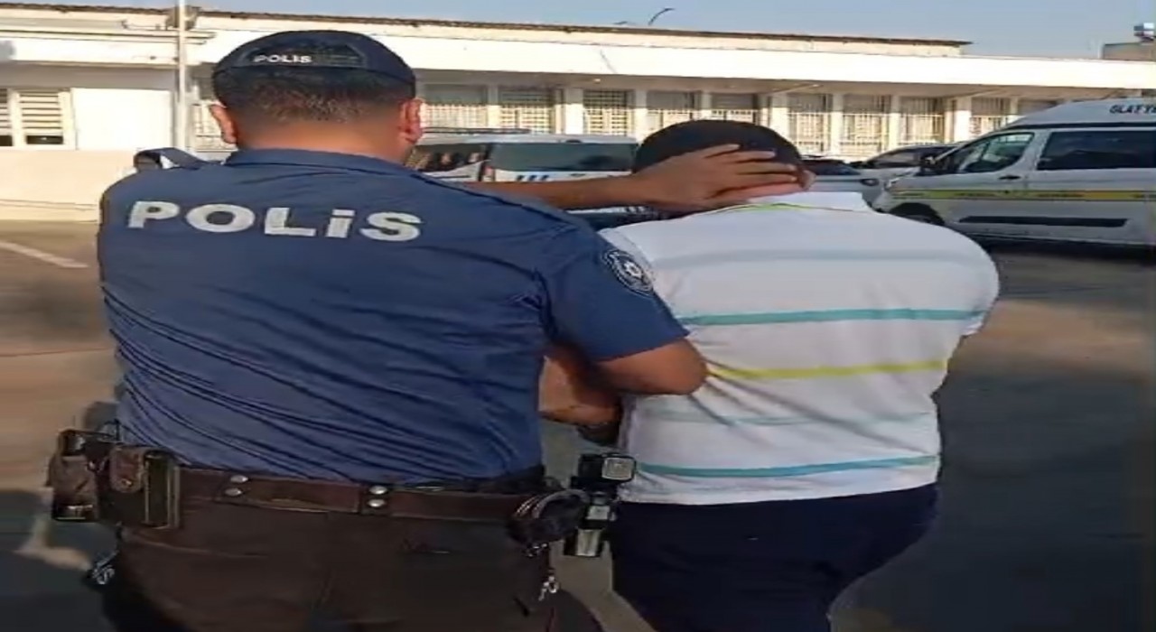 Adanada aranan 2 hükümlü yakalandı