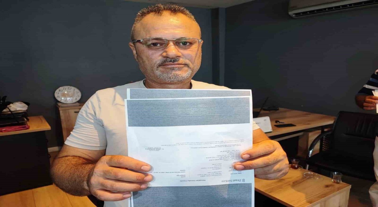 Adanada ev almak isterken dolandırıldık iddiası