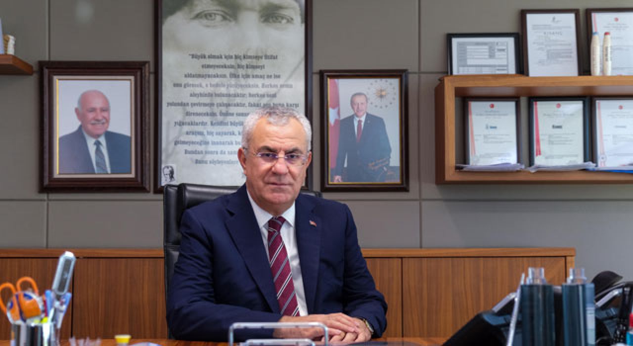 ADASO Başkanı Kıvanç: “OVP, İş Dünyasının Öncelikleriyle Örtüşüyor”