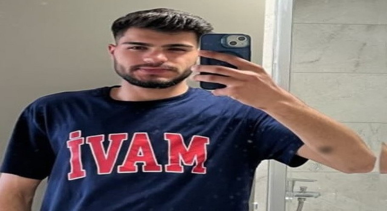 Adıyamanda 19 yaşındaki gençten haber alınamıyor