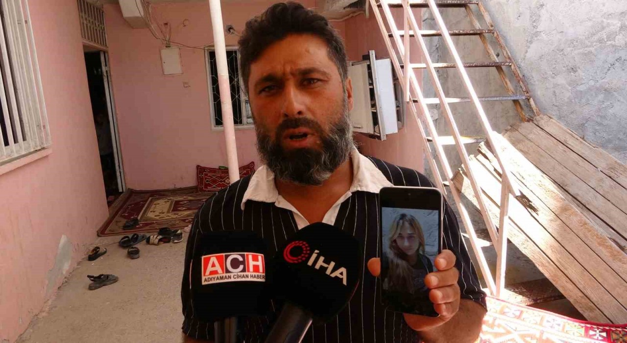 Adıyamanda Medineden 6 gündür haber alınamıyor