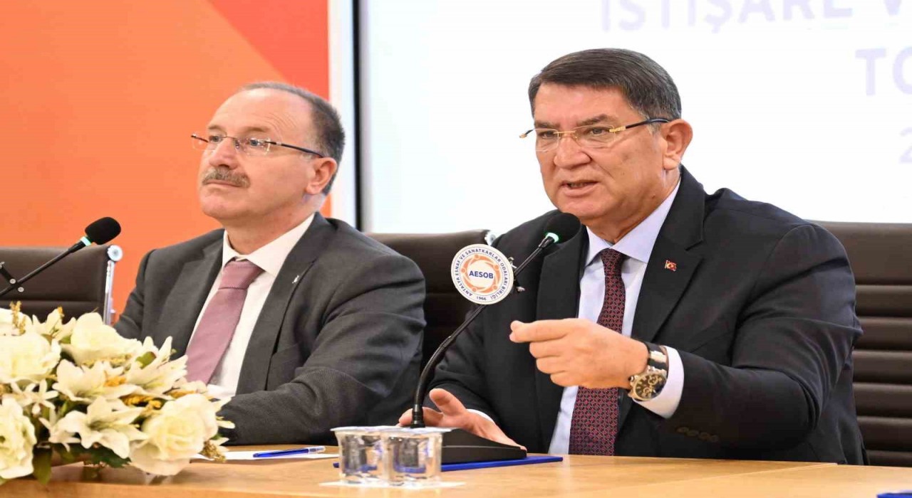 Adlıhan Dere: Okul sıralarında oturan her çocuk bizim için kendi evladımız kadar kıymetlidir