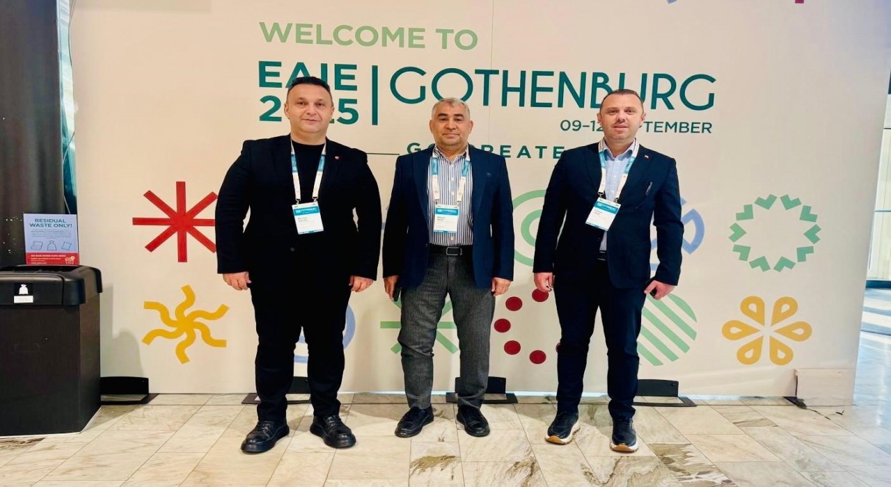 ADÜ Dünyaya açılıyor