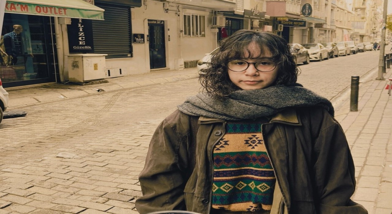 ADÜlü öğrencinin filmi Adana Altın Koza Film Festivalinde finalde