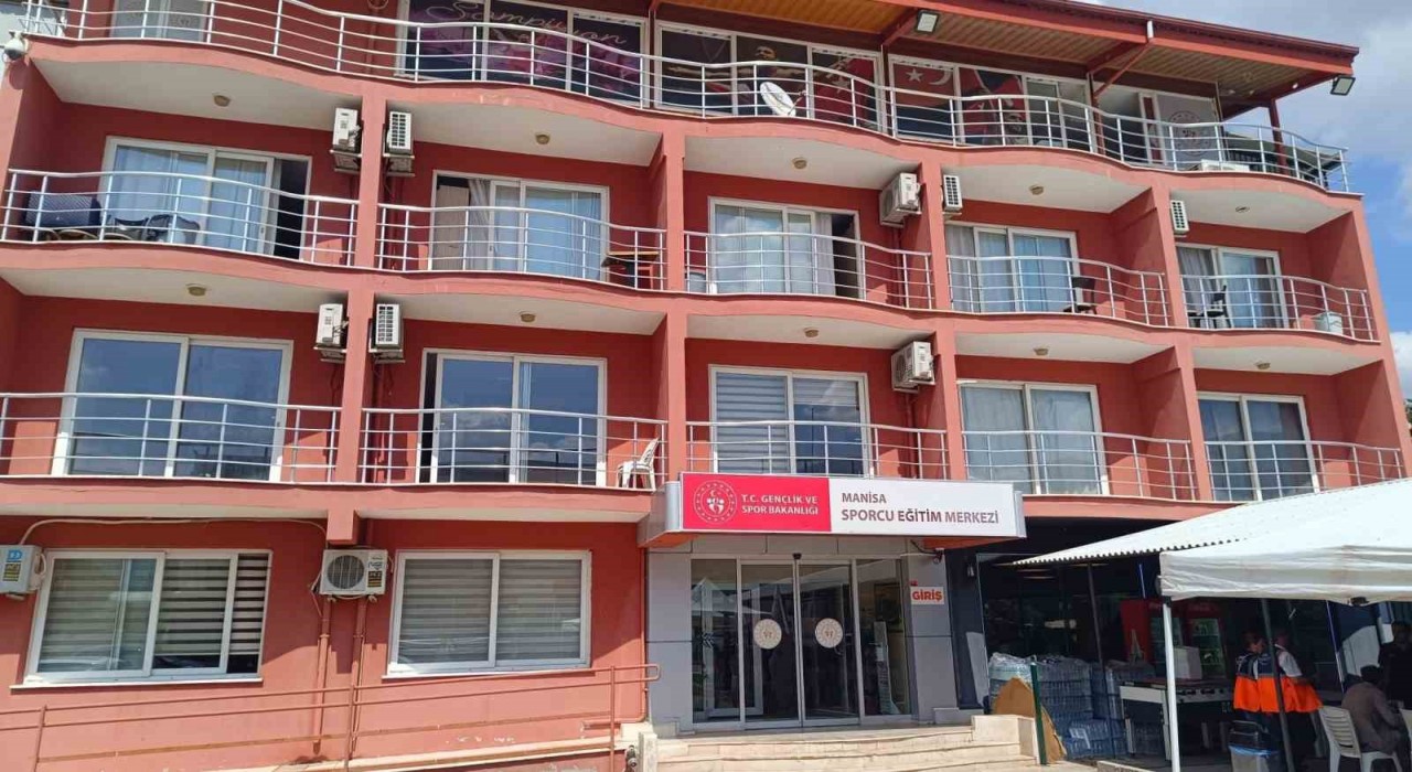 AFADın gönüllü buluşmasında depreme yakalandılar