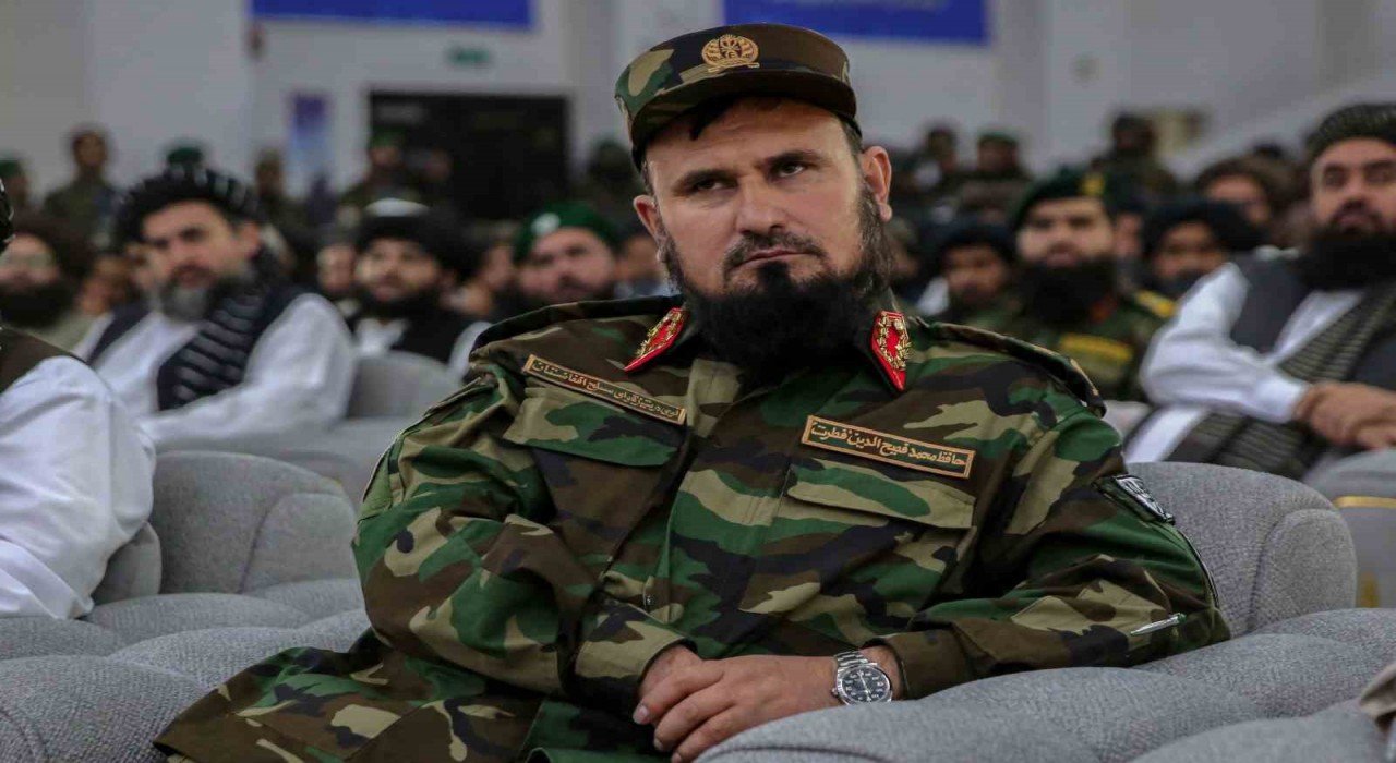 Afganistandan Trumpa Bagram Hava Üssü yanıtı: Bir karış toprak dahi pazarlık konusu olamaz