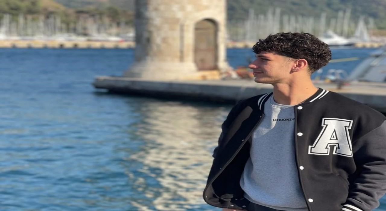 Ağır yaralı olarak hastaneye kaldırılan şahıs hayatını kaybetti