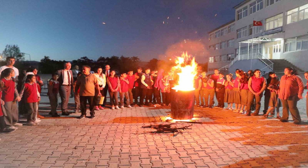 Ağrıda eğitimde fırsat eşitliği seferberliği