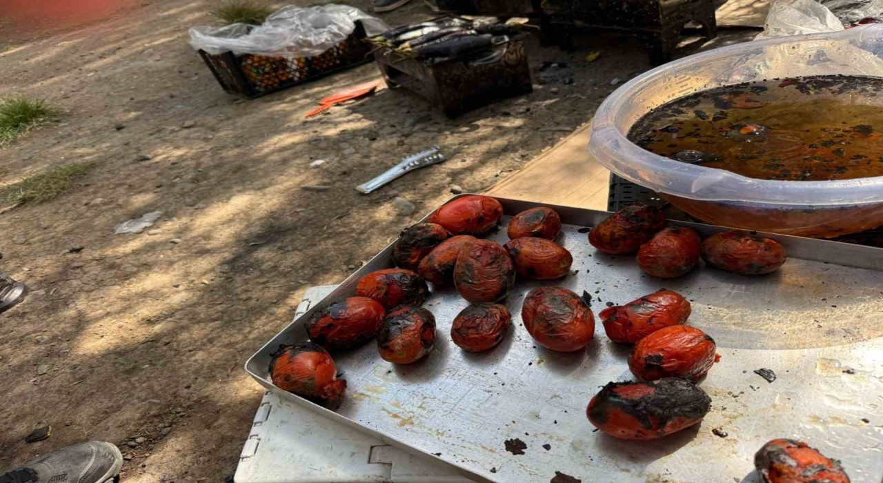 Ağrıda kış hazırlıkları başladı