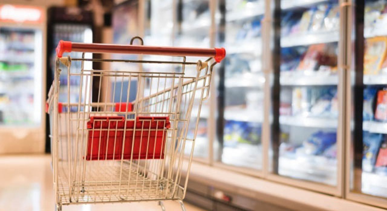 Ağustos 2025’te TÜFE Yıllık %32,95 Arttı