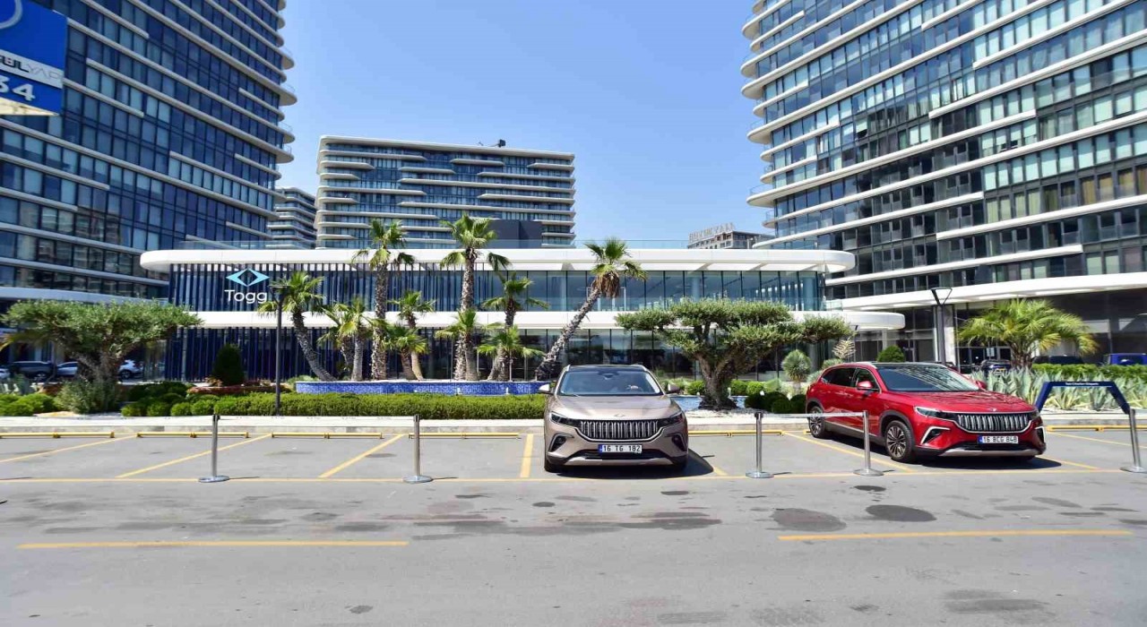 Ağustosta elektrikli araç atağı: Yeni modeller satışa çıktı