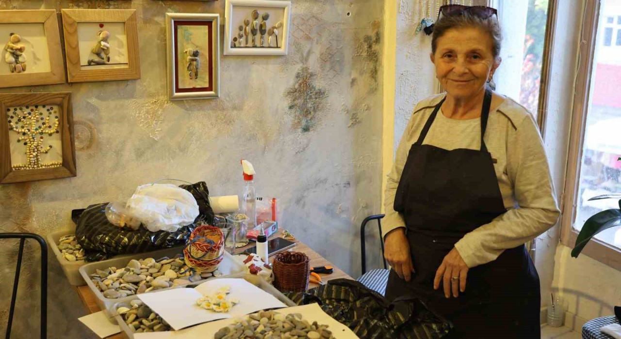 Ahilik Haftası kutlamalarında ürünlerini sergilemek isteyen esnaf yer bulamadı