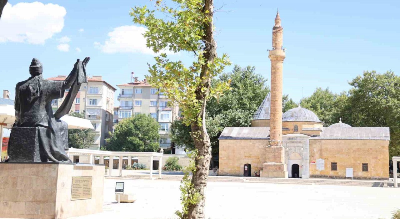 Ahilik Müzesi, Ahilik Haftası öncesinde ziyaretçilerini ağırlıyor