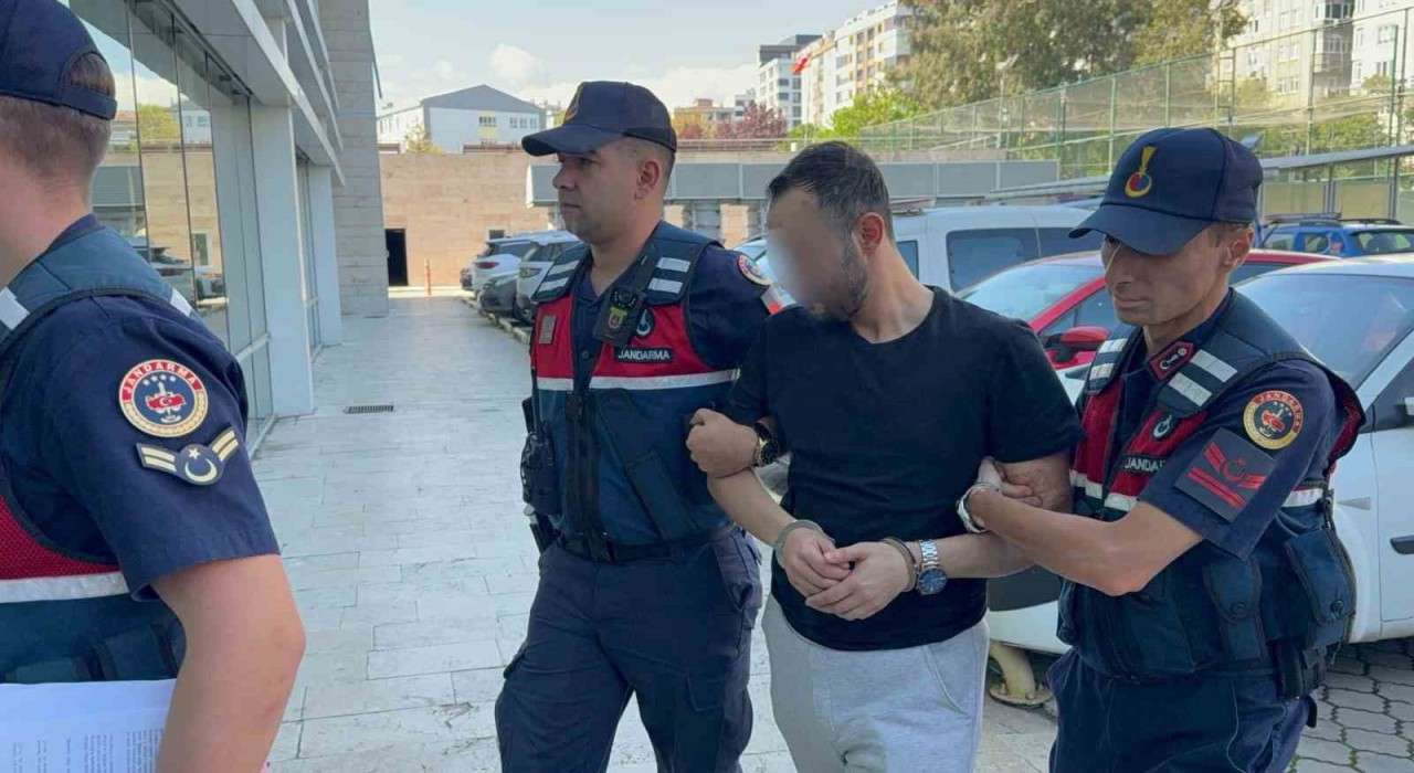 Ailesini tehdit eden ağabeyini KADES uygulamasıyla yakalattı